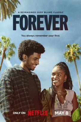 FOREVER - Staffel 1