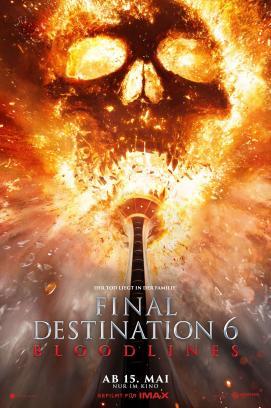 Final Destination Bloodlines *English*