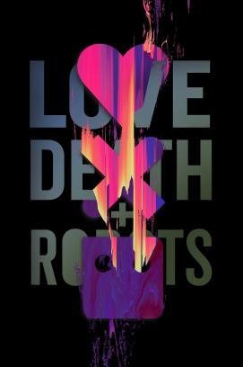 Love, Death & Robots - Staffel 4