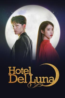 Hotel Del Luna - Staffel 1 *Subbed*
