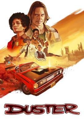 Duster - Staffel 1