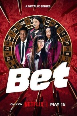 Bet - Staffel 1