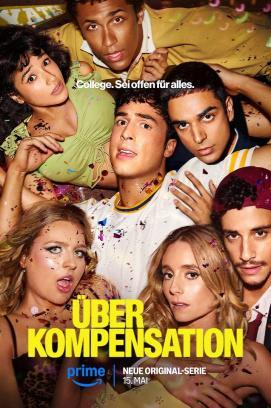 Überkompensation - Staffel 1