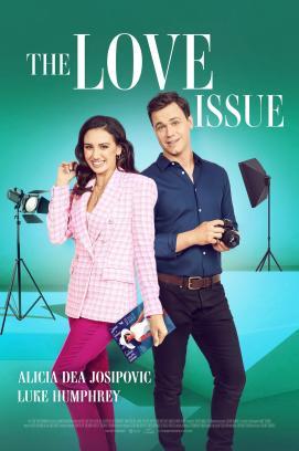 Eine Frage der Liebe - The Love Issue