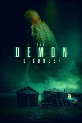 Demon Disorder - Das Böse wächst in uns