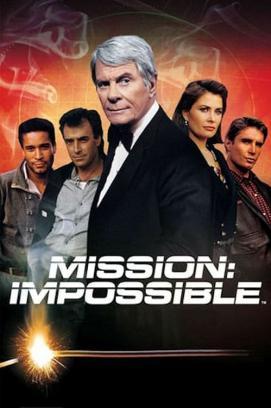 Mission: Impossible - In geheimer Mission - Staffel 1