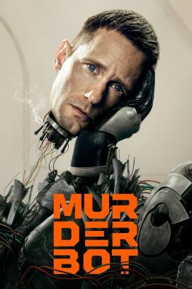 Murderbot - Staffel 1