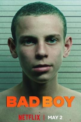 Bad Boy - Staffel 1