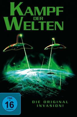Kampf der Welten